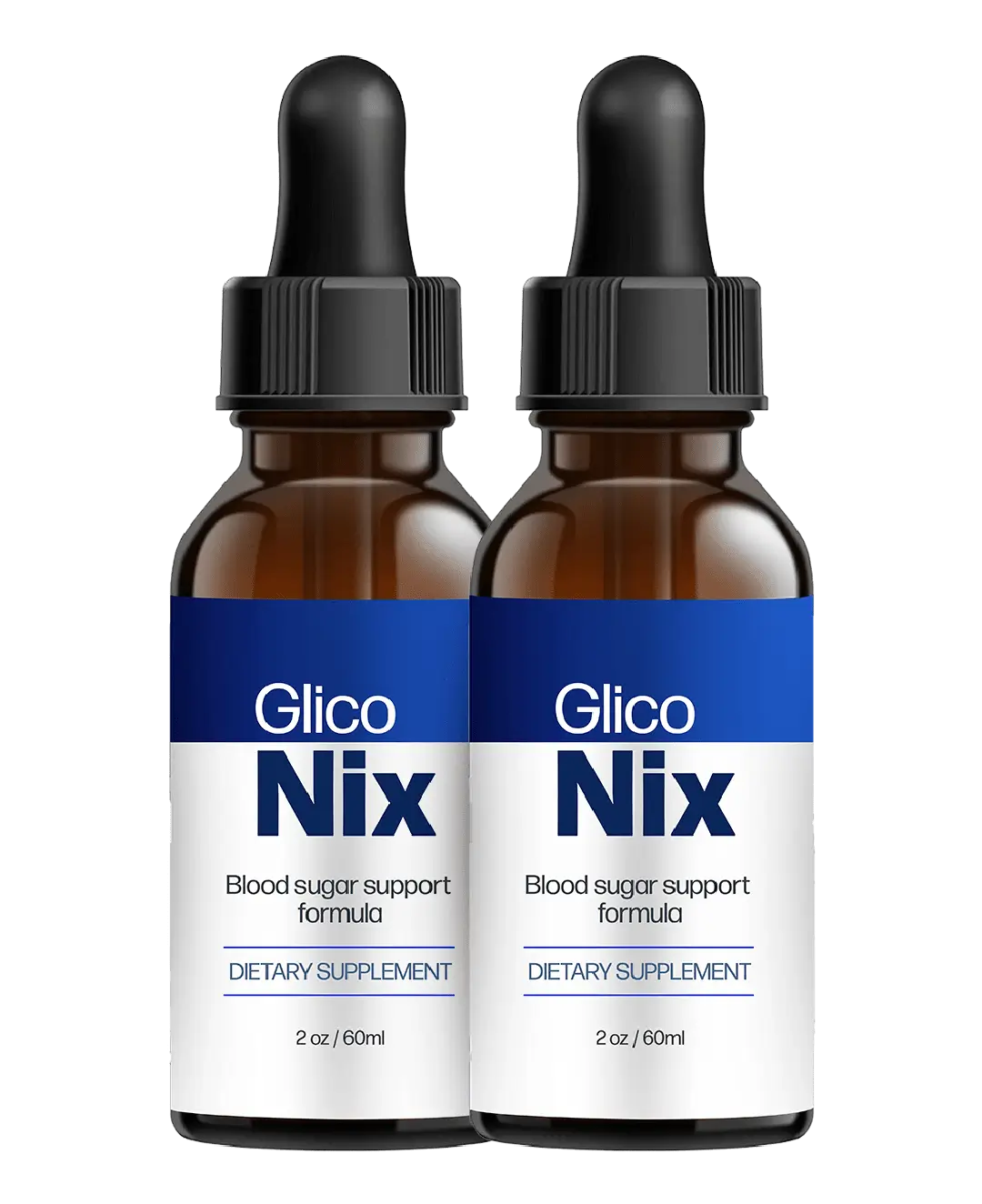 GlicoNix-2-Bottles